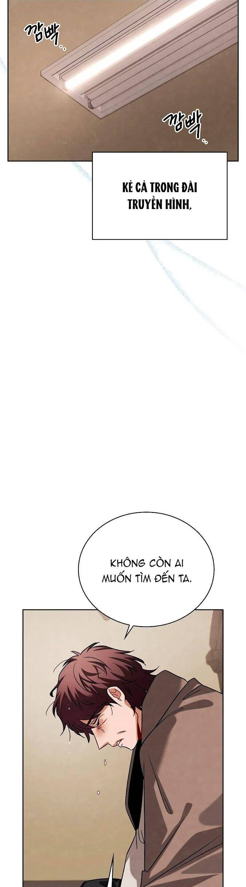 Sống Như Một Diễn Viên - Chapter 67 - Page 34