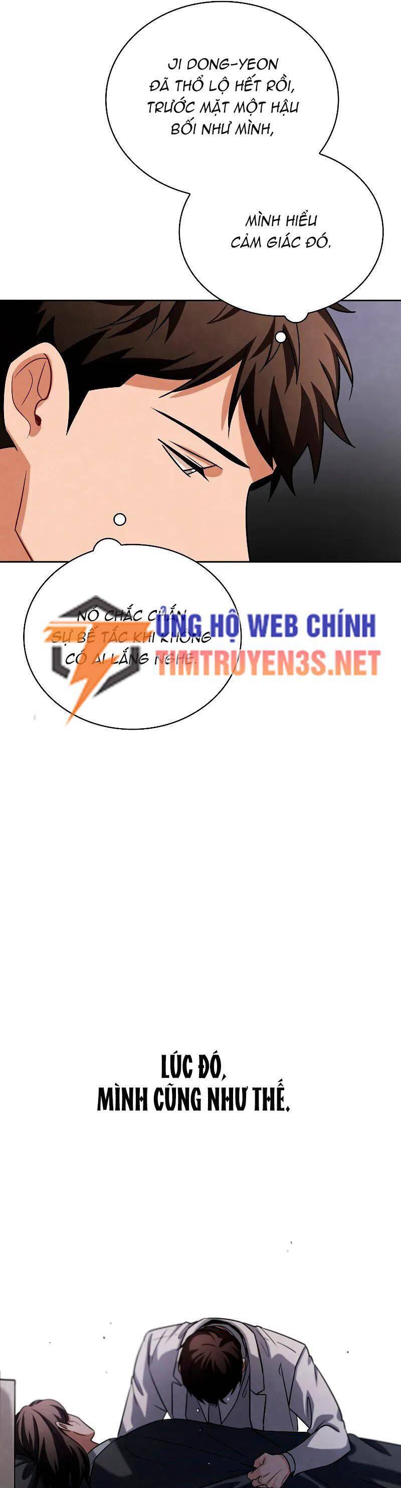 Sống Như Một Diễn Viên - Chapter 67 - Page 36