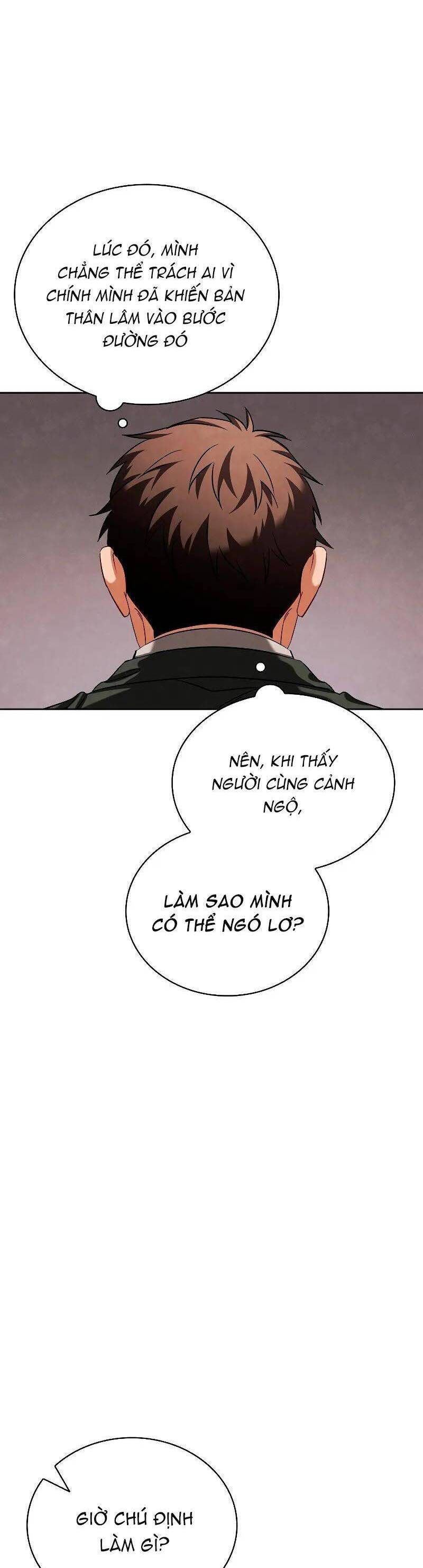 Sống Như Một Diễn Viên - Chapter 67 - Page 38