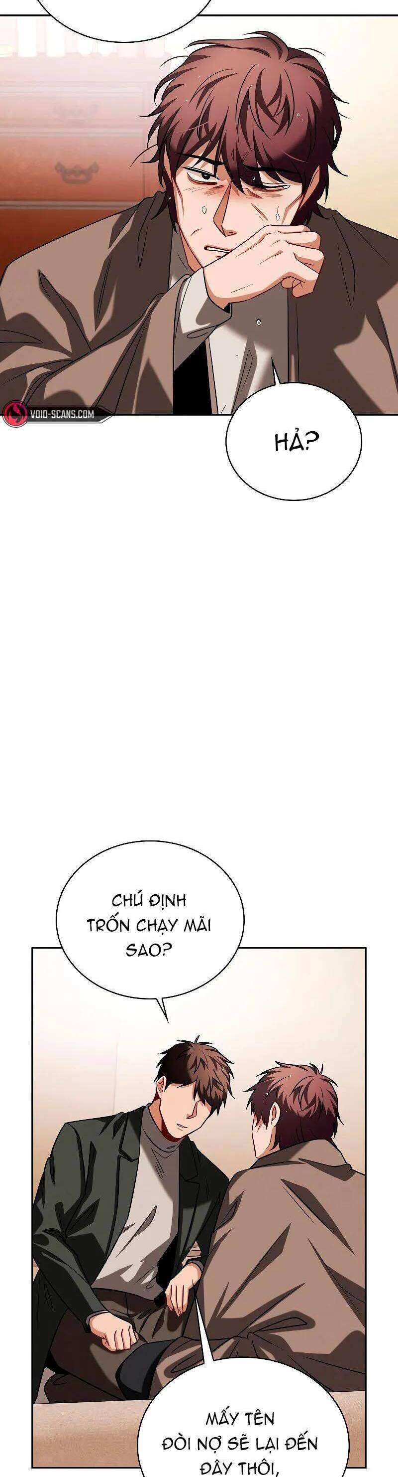 Sống Như Một Diễn Viên - Chapter 67 - Page 39