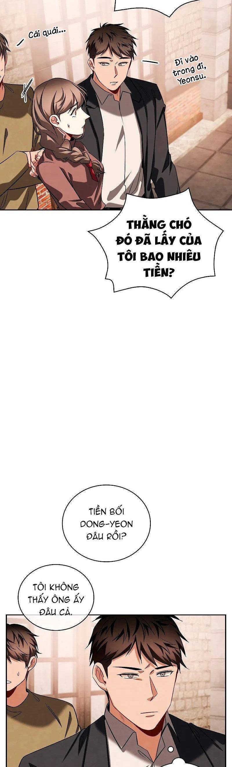 Sống Như Một Diễn Viên - Chapter 67 - Page 4
