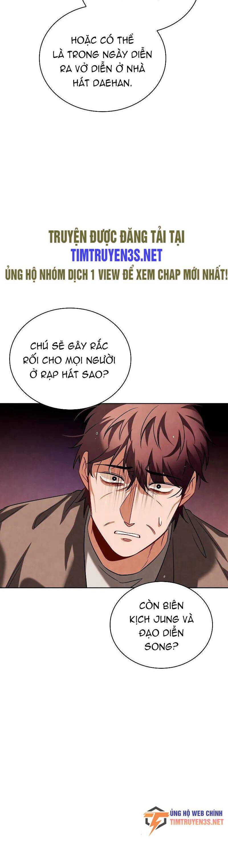 Sống Như Một Diễn Viên - Chapter 67 - Page 40