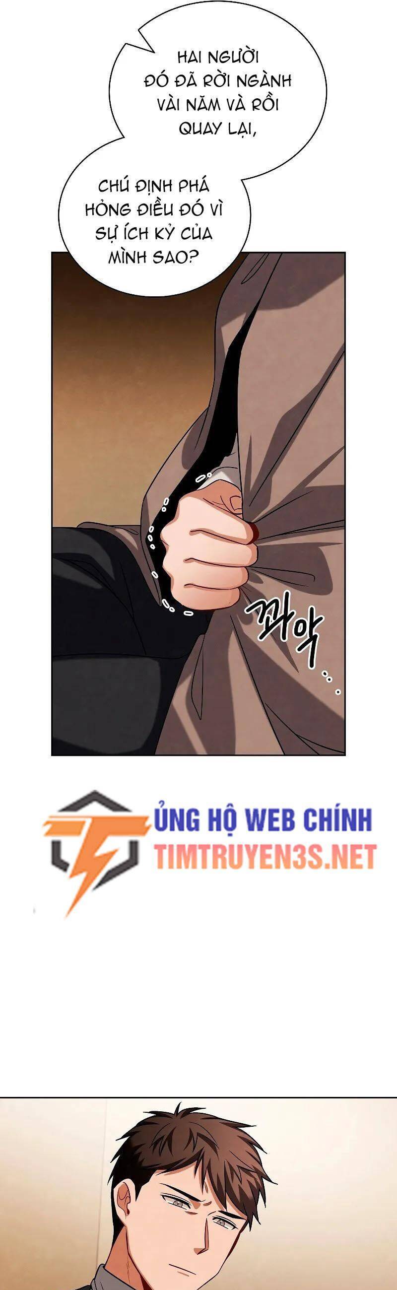 Sống Như Một Diễn Viên - Chapter 67 - Page 41