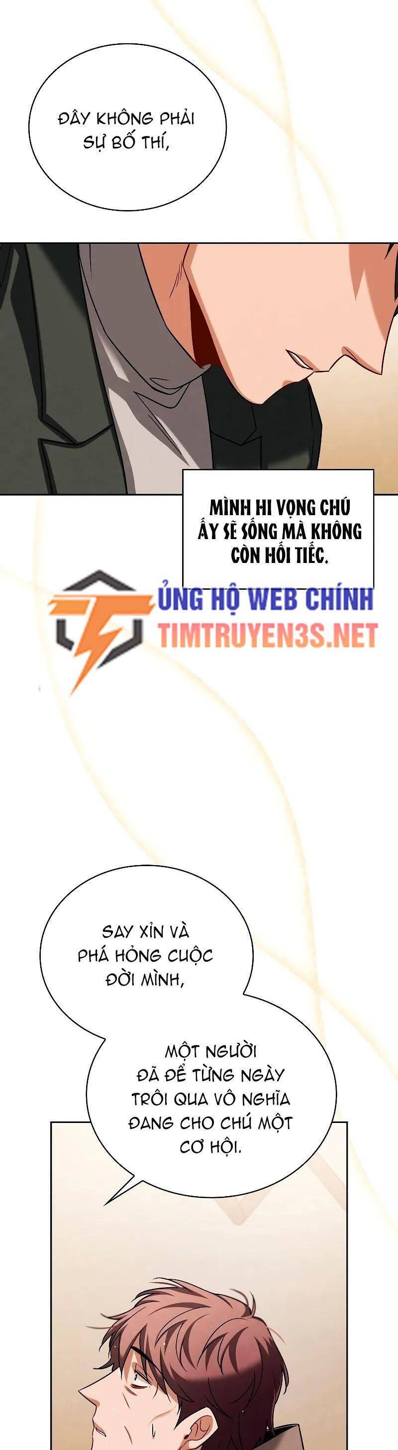 Sống Như Một Diễn Viên - Chapter 67 - Page 47