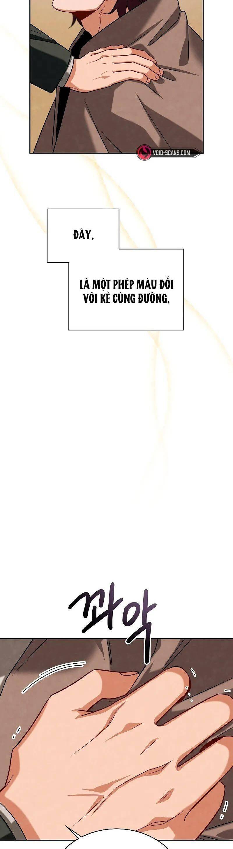 Sống Như Một Diễn Viên - Chapter 67 - Page 48