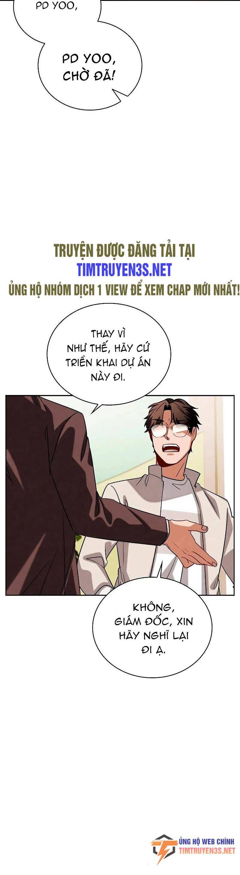 Sống Như Một Diễn Viên - Chapter 67 - Page 51