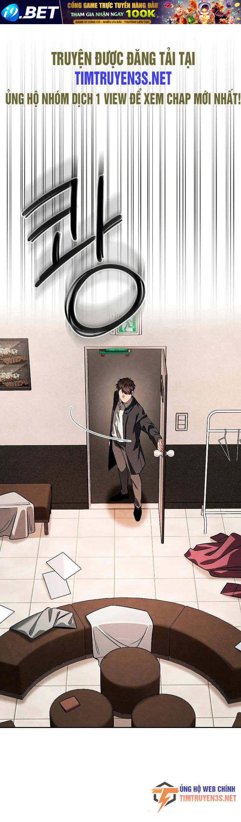 Sống Như Một Diễn Viên - Chapter 67 - Page 6