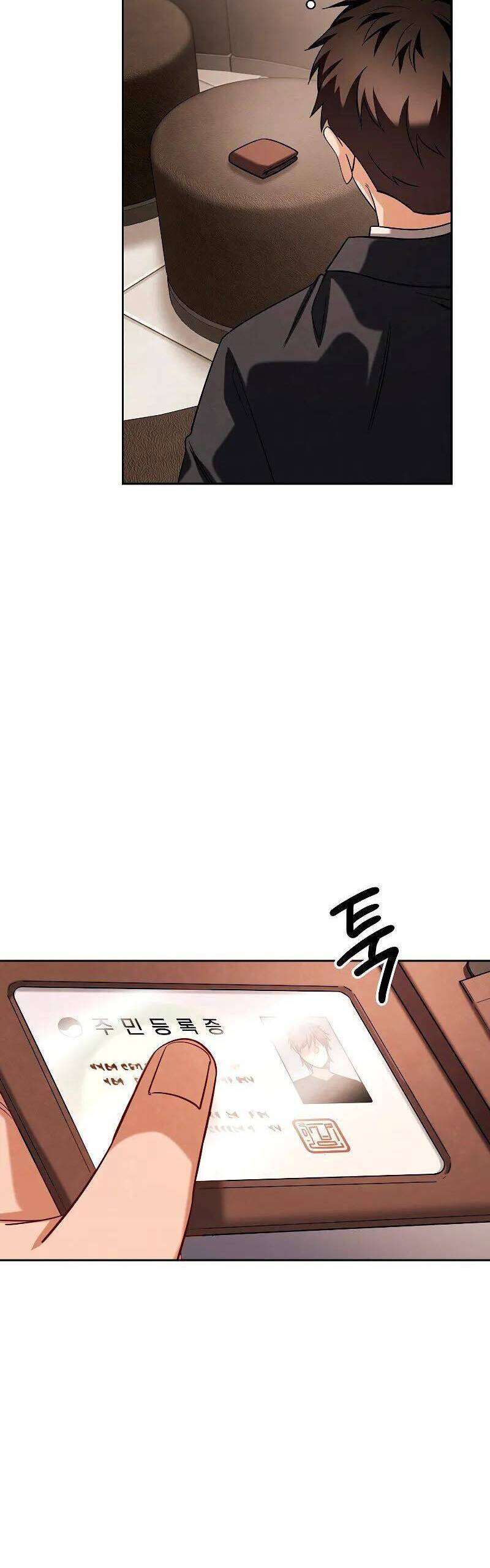 Sống Như Một Diễn Viên - Chapter 67 - Page 8