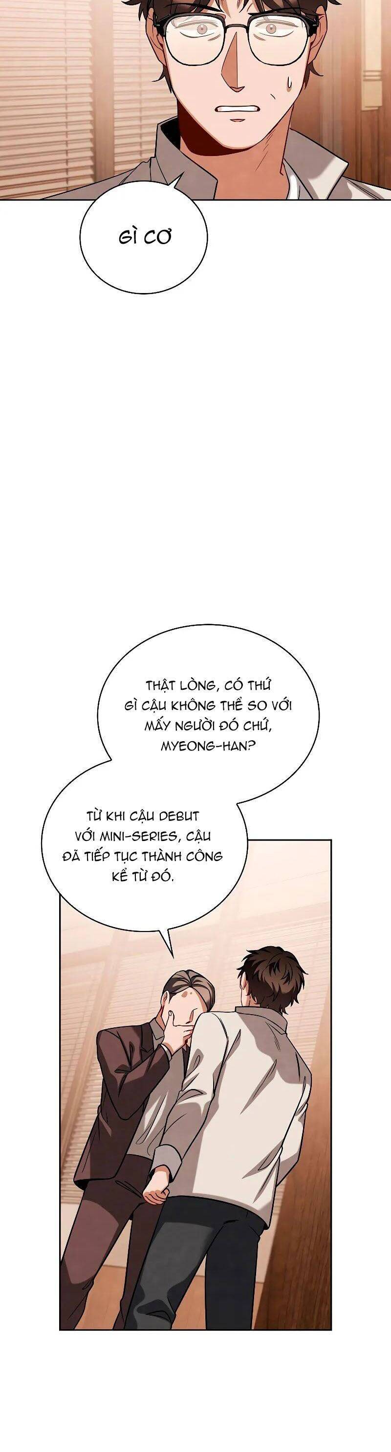 Sống Như Một Diễn Viên - Chapter 68 - Page 11