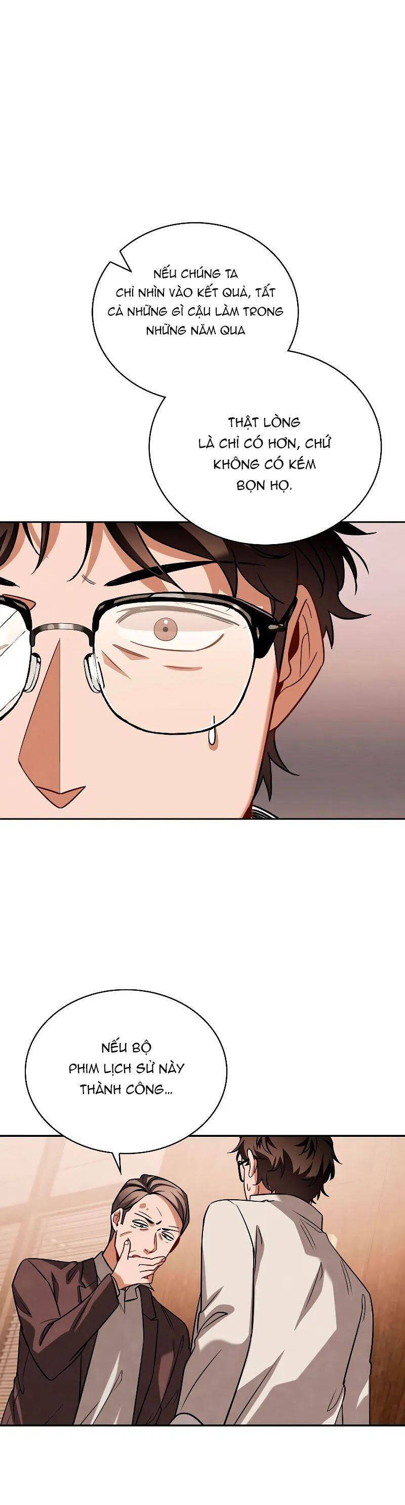 Sống Như Một Diễn Viên - Chapter 68 - Page 12