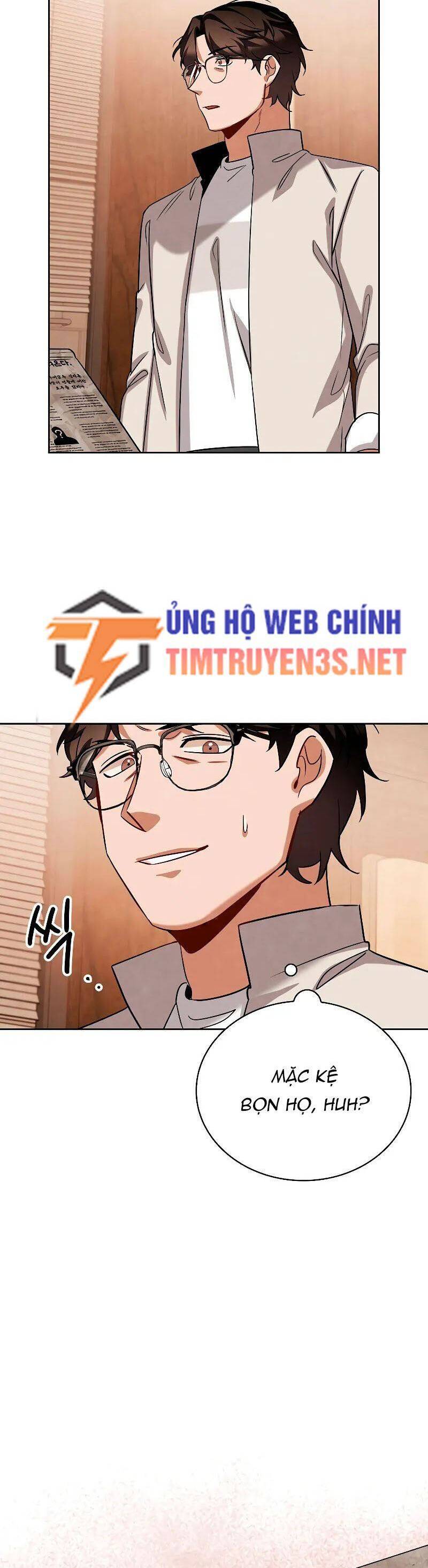 Sống Như Một Diễn Viên - Chapter 68 - Page 16