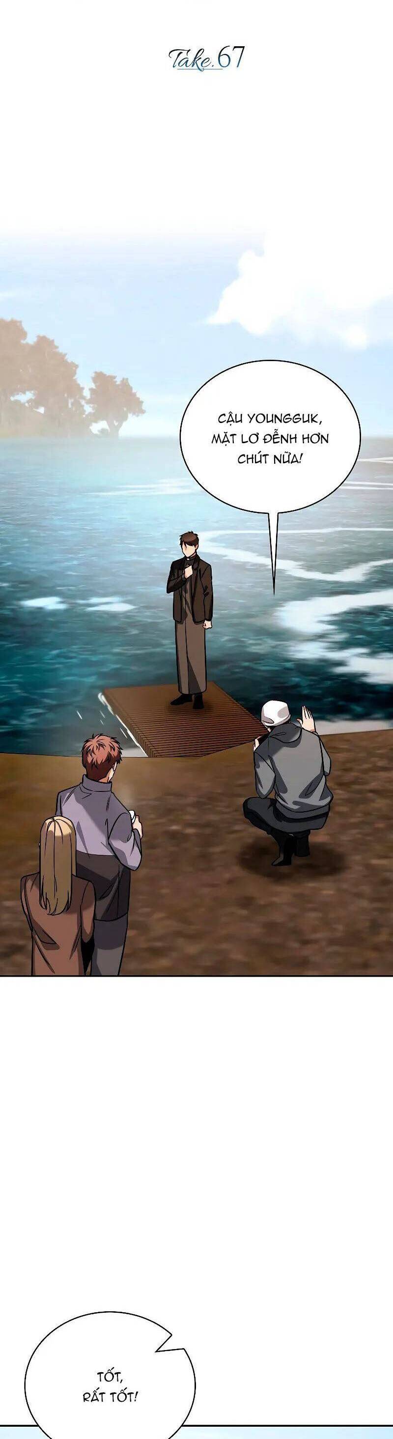 Sống Như Một Diễn Viên - Chapter 68 - Page 18
