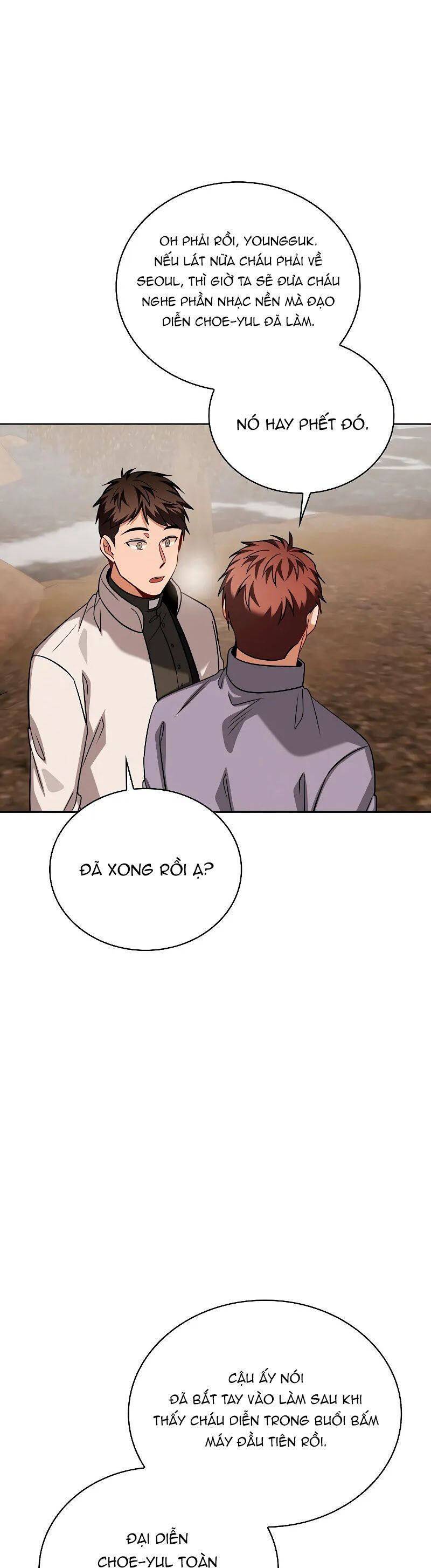 Sống Như Một Diễn Viên - Chapter 68 - Page 22