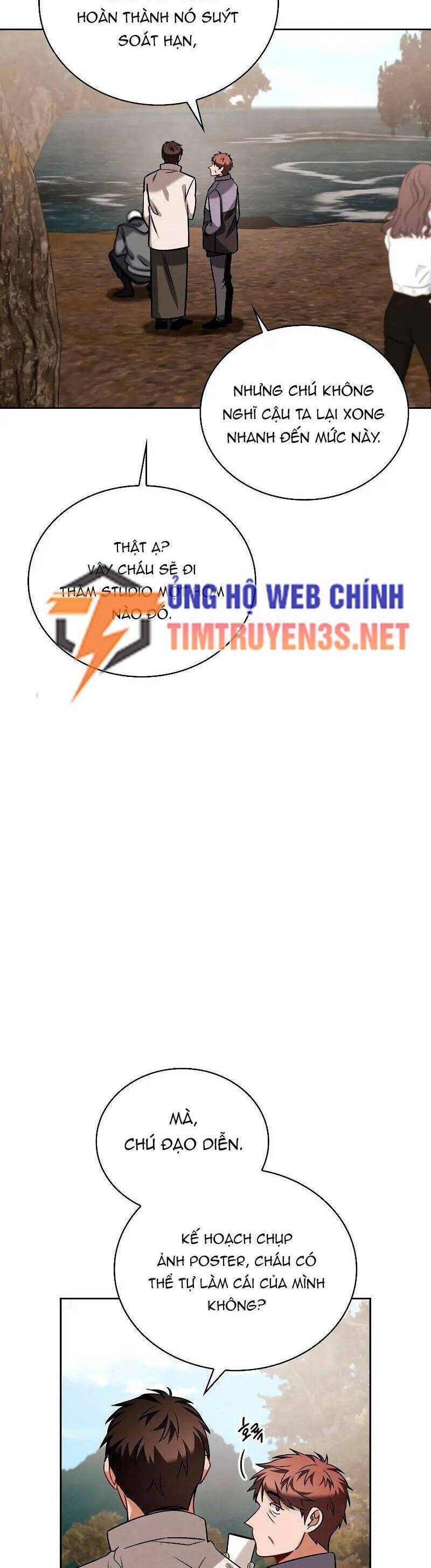 Sống Như Một Diễn Viên - Chapter 68 - Page 23