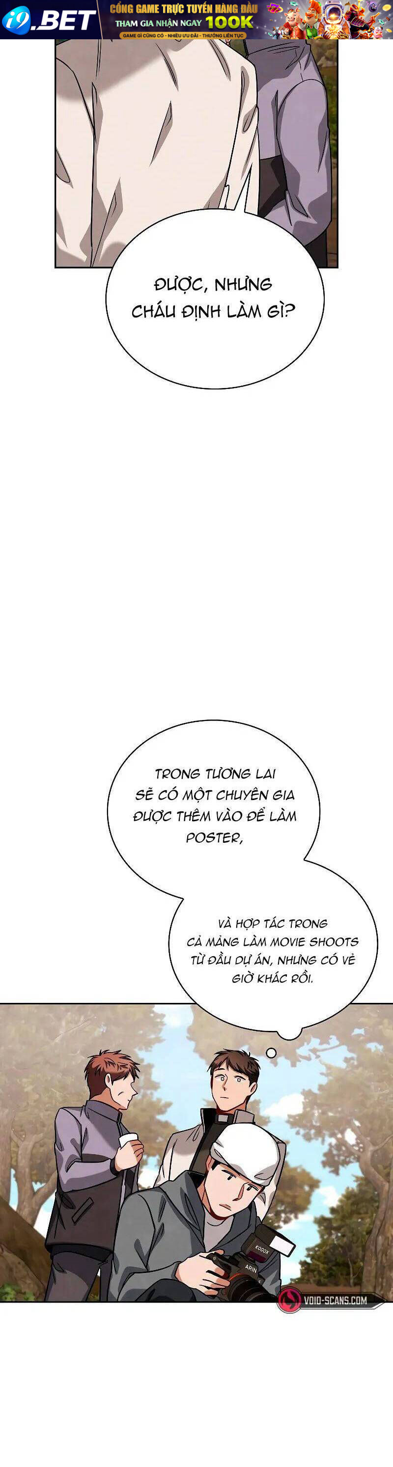 Sống Như Một Diễn Viên - Chapter 68 - Page 24