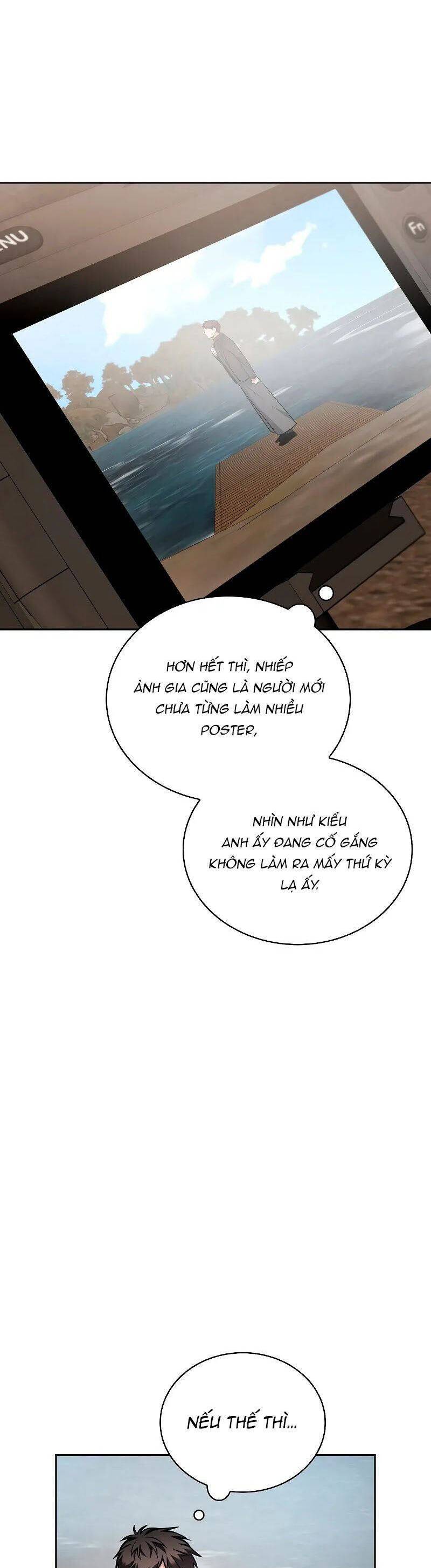 Sống Như Một Diễn Viên - Chapter 68 - Page 25