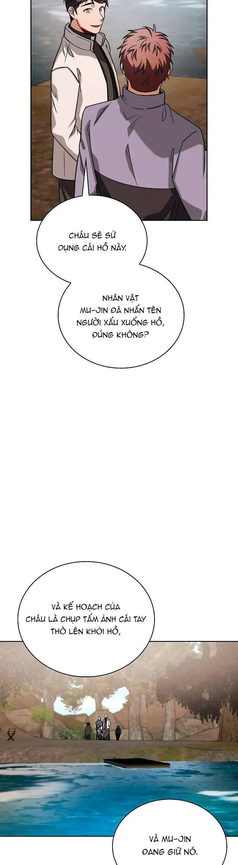 Sống Như Một Diễn Viên - Chapter 68 - Page 26