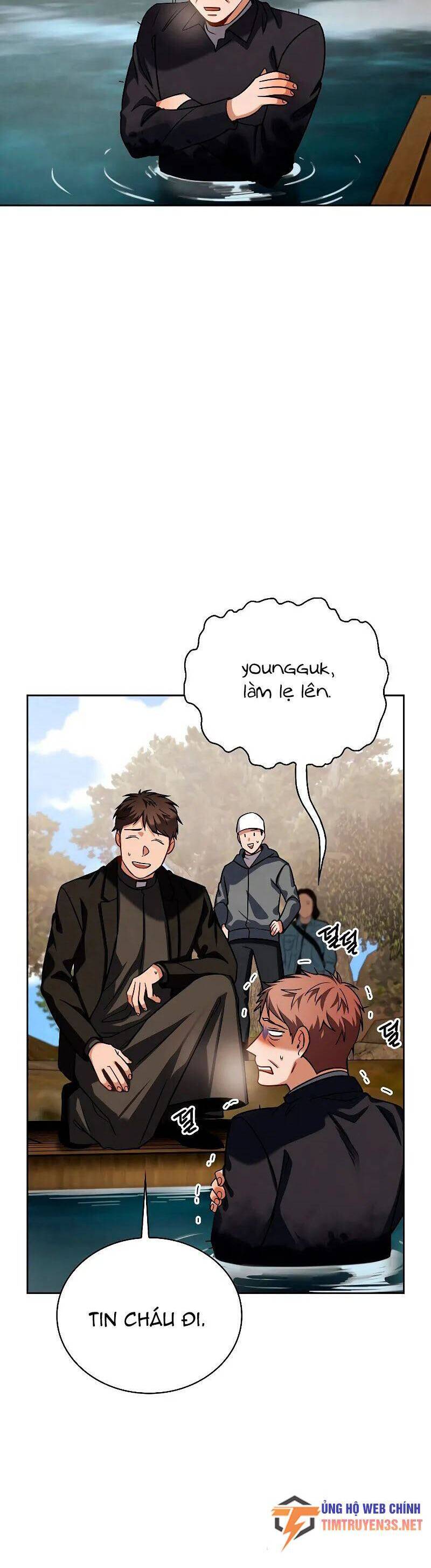 Sống Như Một Diễn Viên - Chapter 68 - Page 28