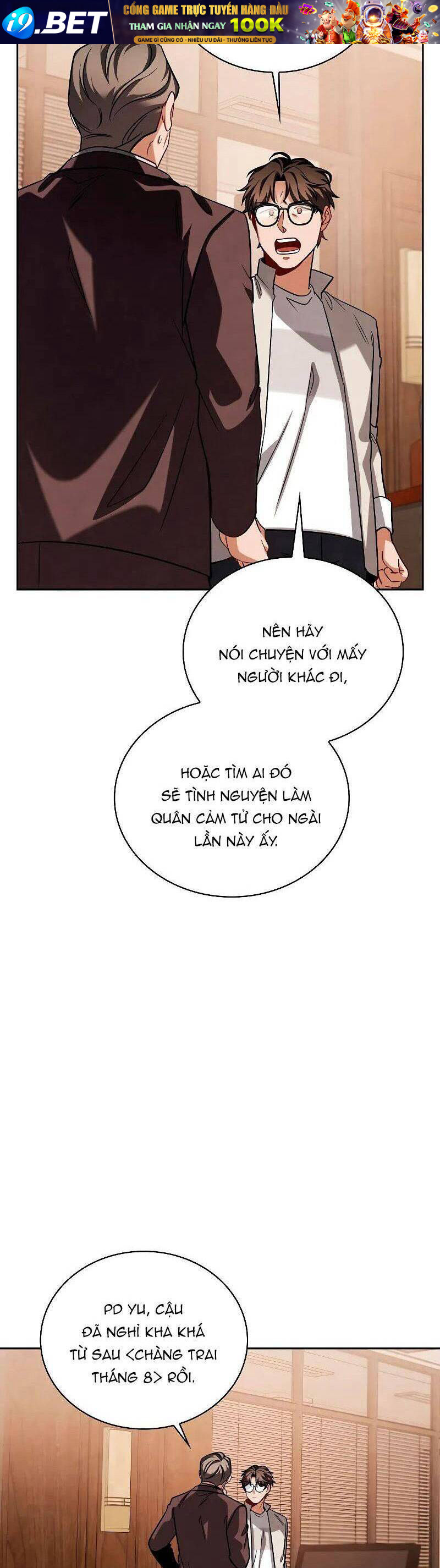 Sống Như Một Diễn Viên - Chapter 68 - Page 3