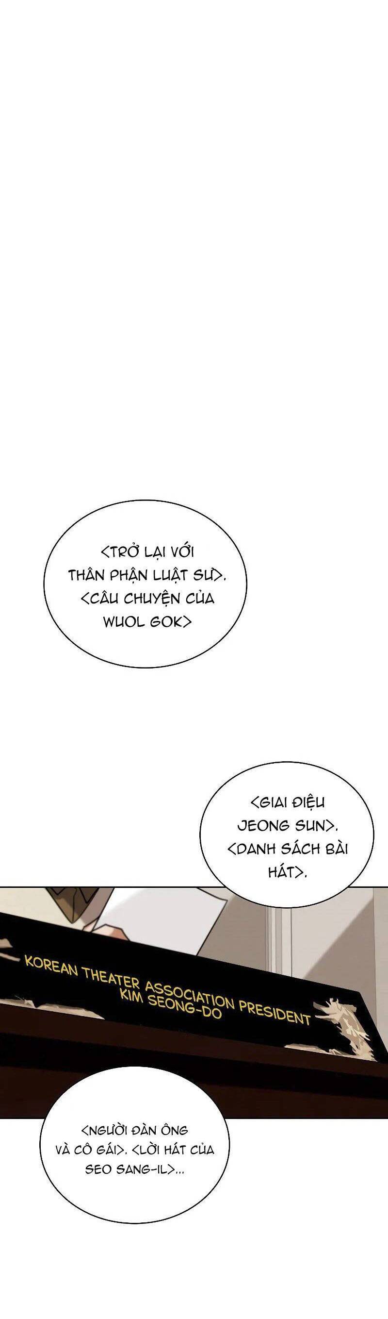 Sống Như Một Diễn Viên - Chapter 68 - Page 31