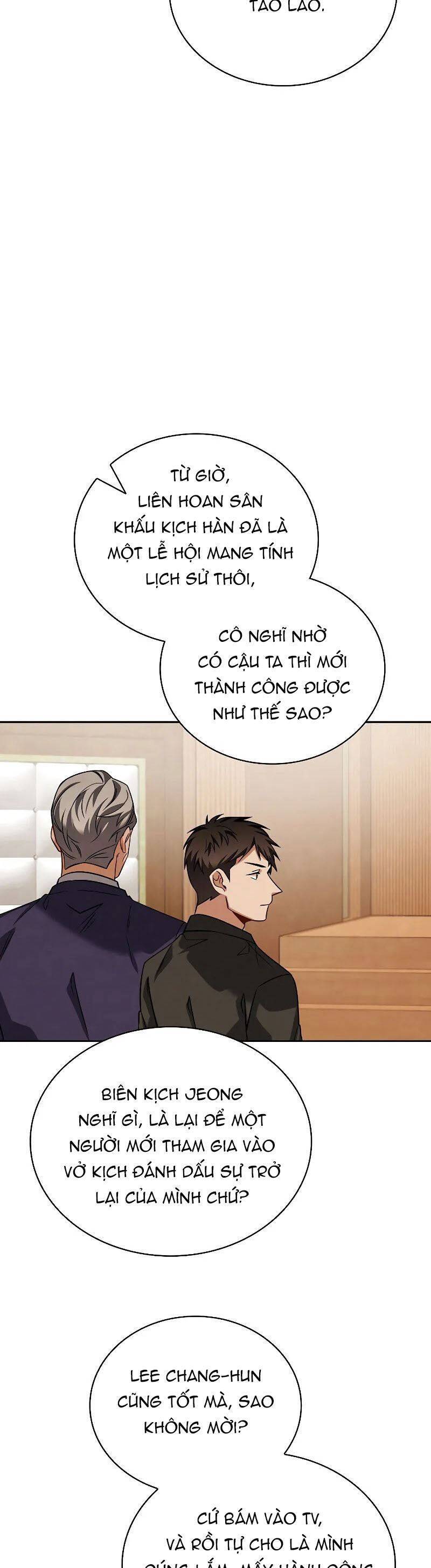 Sống Như Một Diễn Viên - Chapter 68 - Page 40