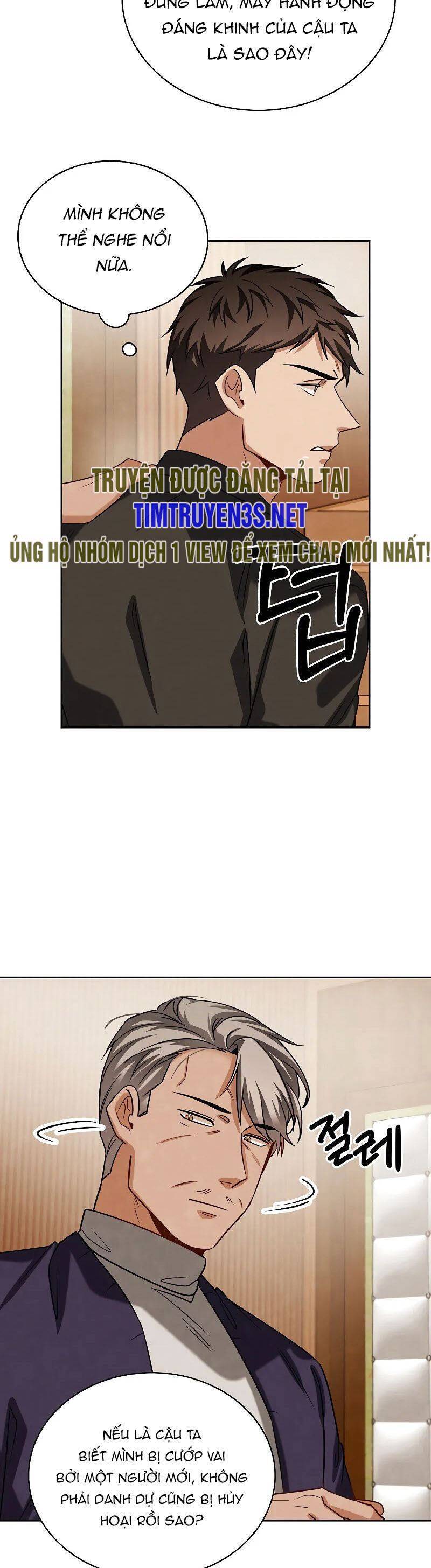 Sống Như Một Diễn Viên - Chapter 68 - Page 41