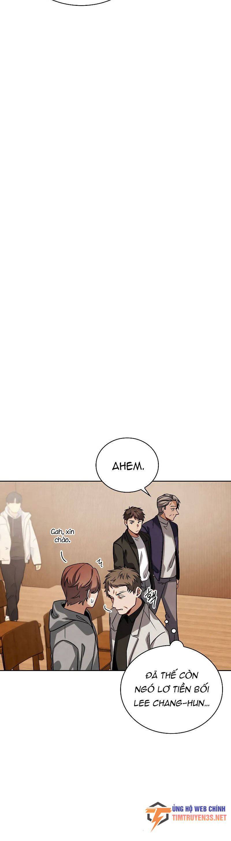 Sống Như Một Diễn Viên - Chapter 68 - Page 42