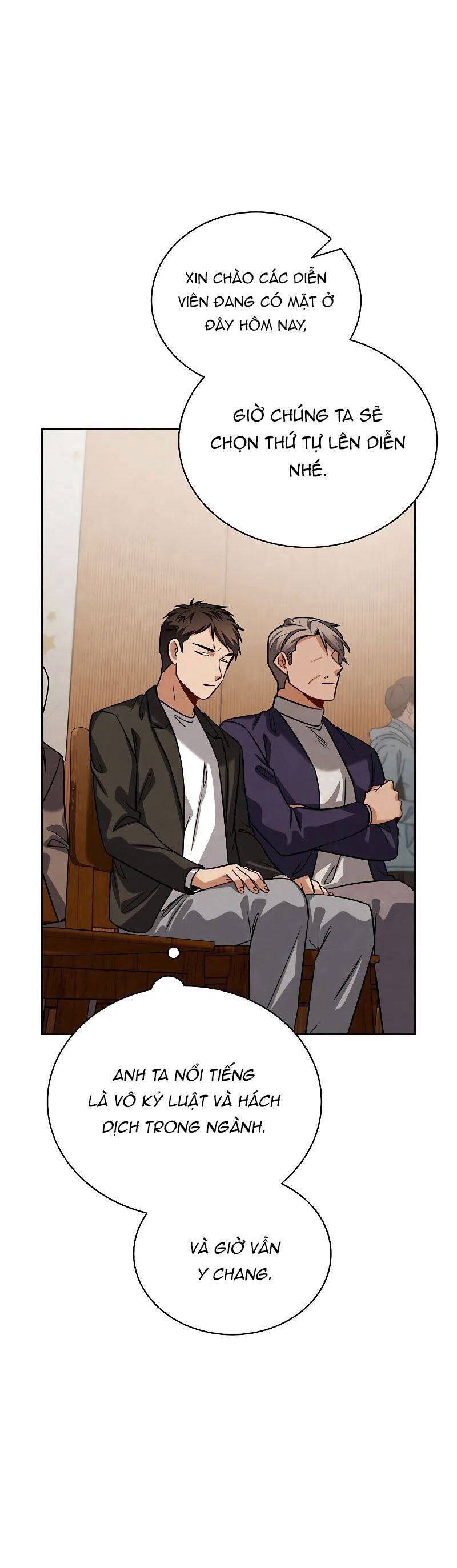 Sống Như Một Diễn Viên - Chapter 68 - Page 43