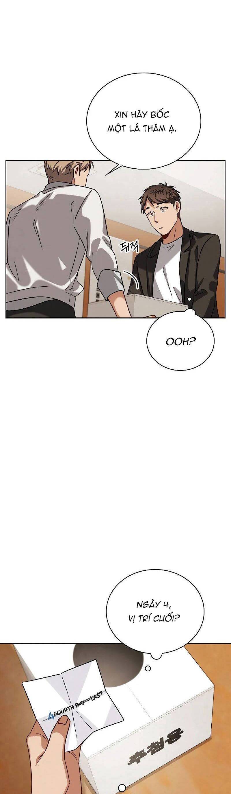 Sống Như Một Diễn Viên - Chapter 68 - Page 44