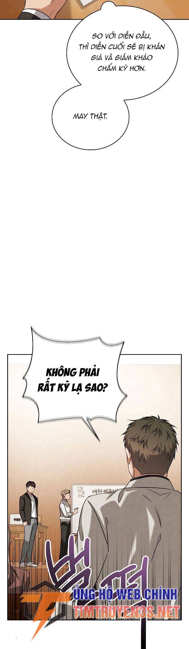 Sống Như Một Diễn Viên - Chapter 68 - Page 45