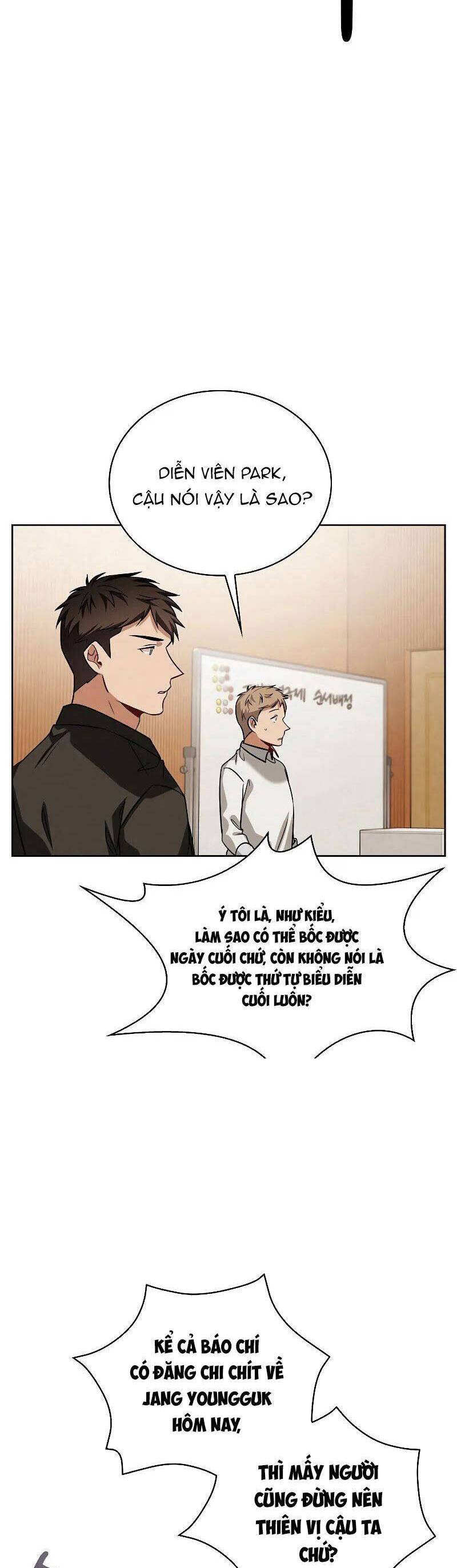 Sống Như Một Diễn Viên - Chapter 68 - Page 46