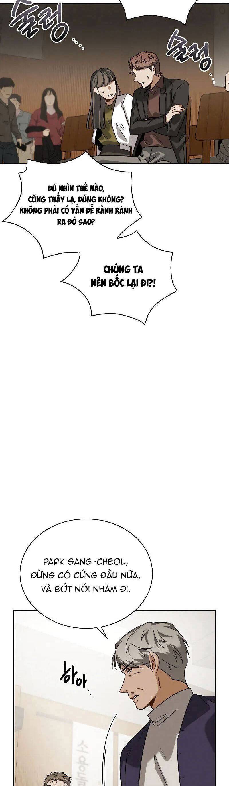 Sống Như Một Diễn Viên - Chapter 68 - Page 47