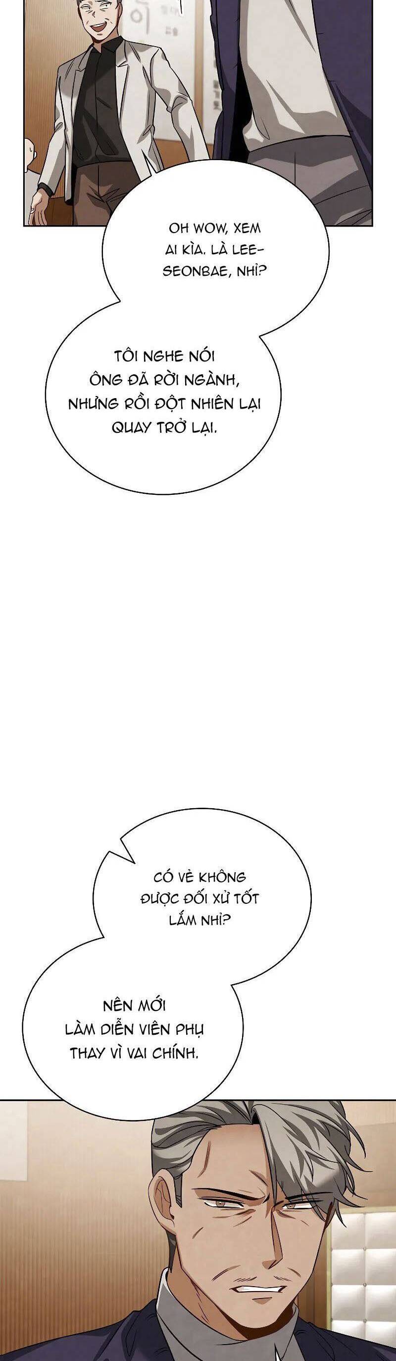 Sống Như Một Diễn Viên - Chapter 68 - Page 48