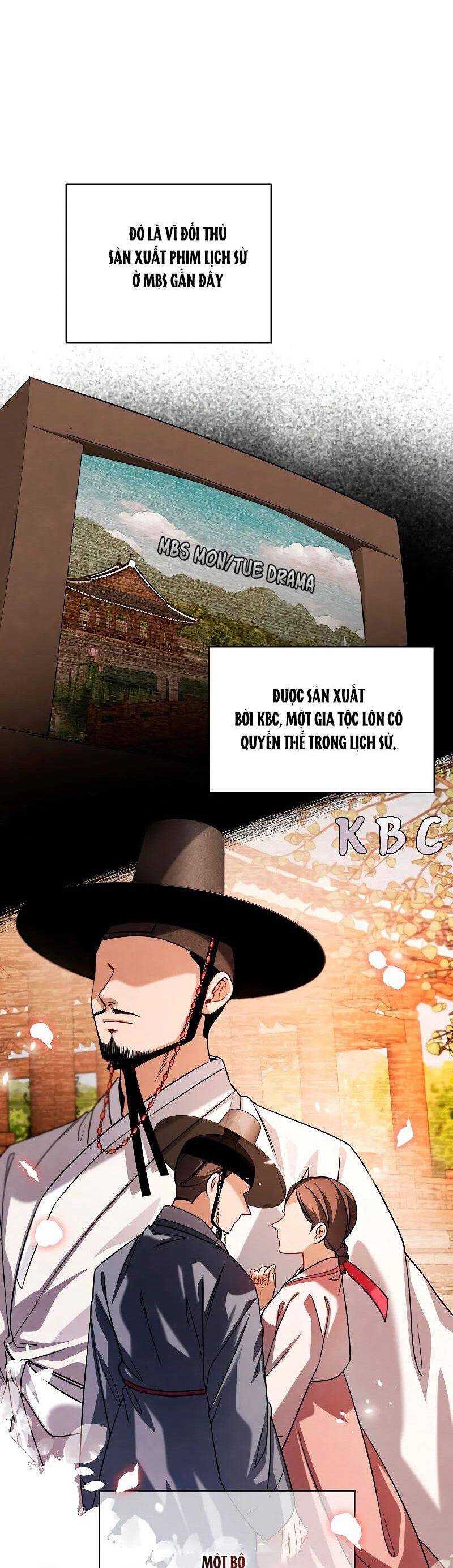 Sống Như Một Diễn Viên - Chapter 68 - Page 5