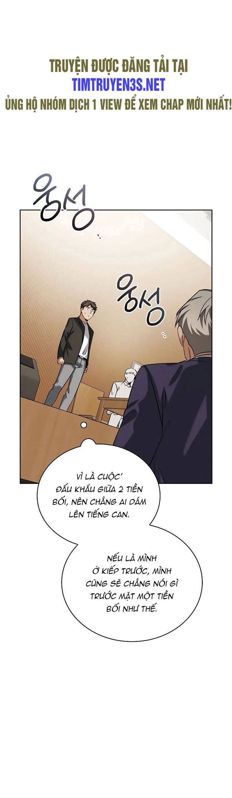 Sống Như Một Diễn Viên - Chapter 68 - Page 50