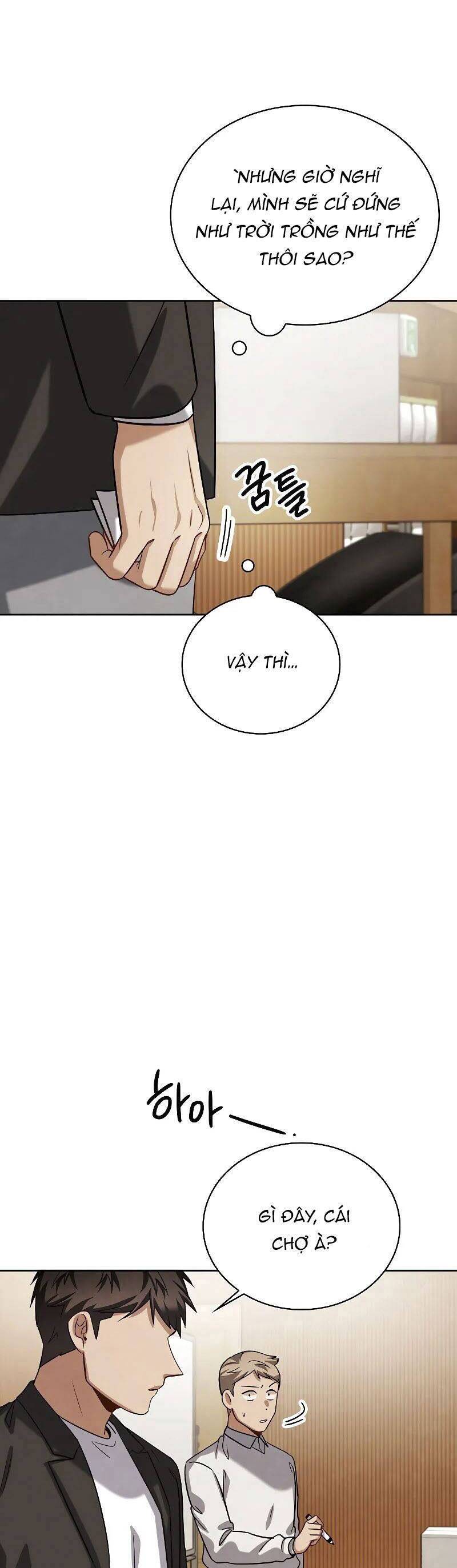 Sống Như Một Diễn Viên - Chapter 68 - Page 51