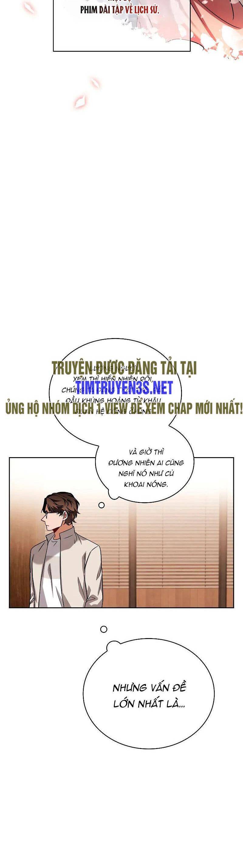 Sống Như Một Diễn Viên - Chapter 68 - Page 6