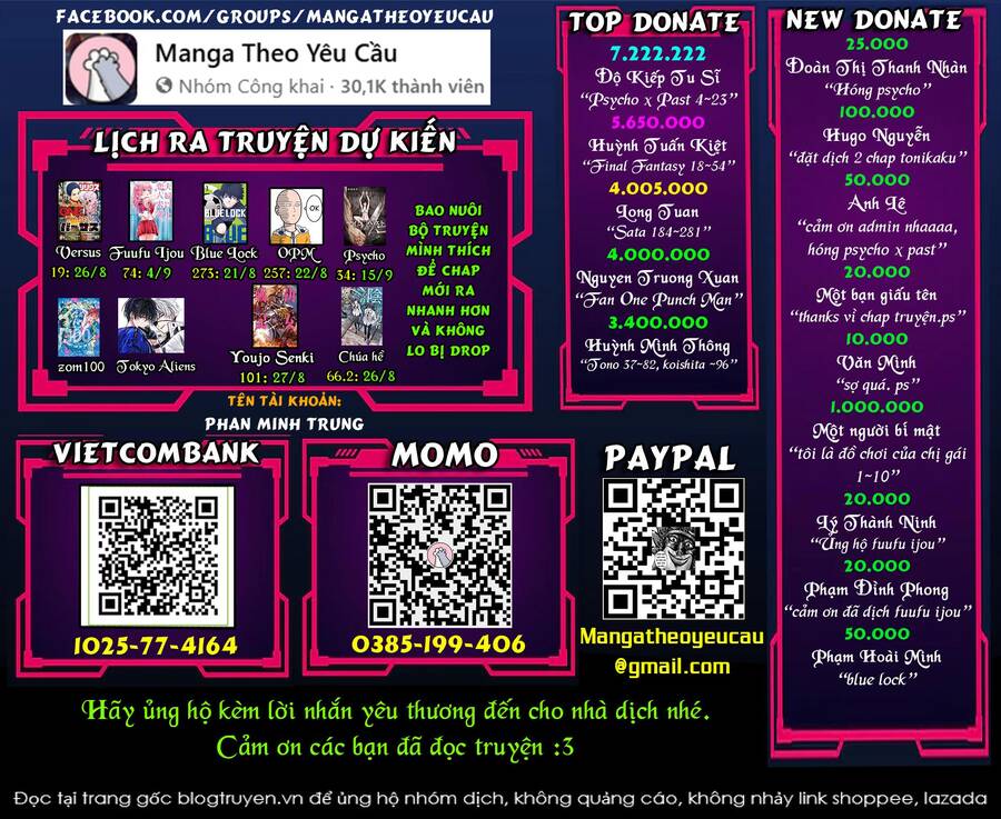 Tono Kanri O Shite Miyou - Chapter 75 - Page 58