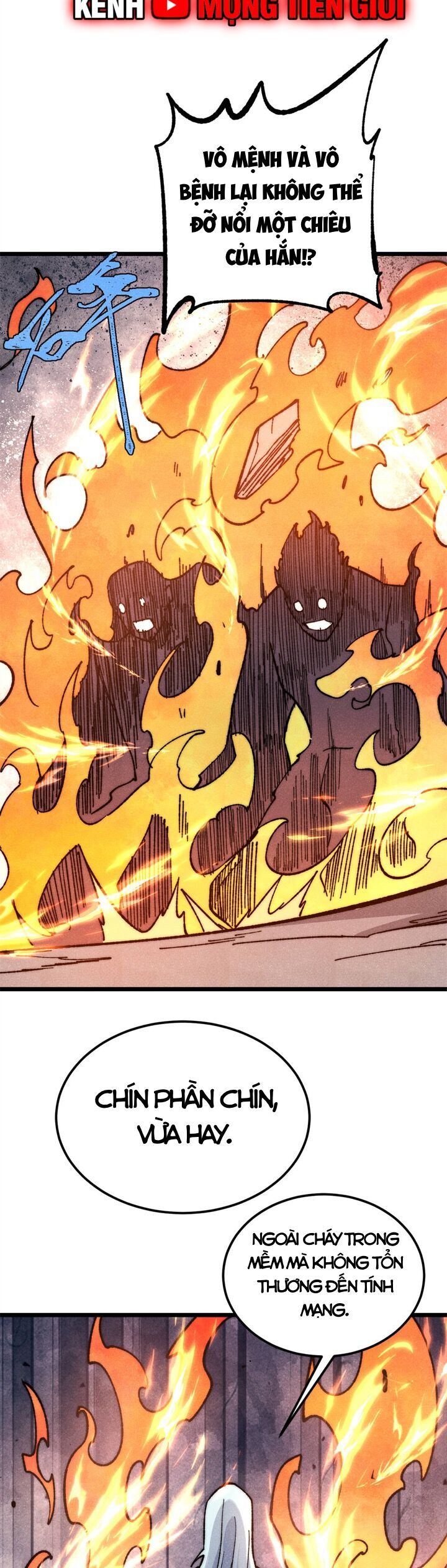 Vạn Cổ Tối Cường Tông - Chapter 349 - Page 10