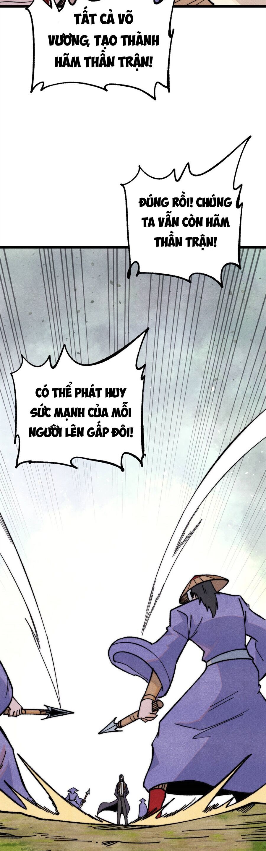 Vạn Cổ Tối Cường Tông - Chapter 349 - Page 13