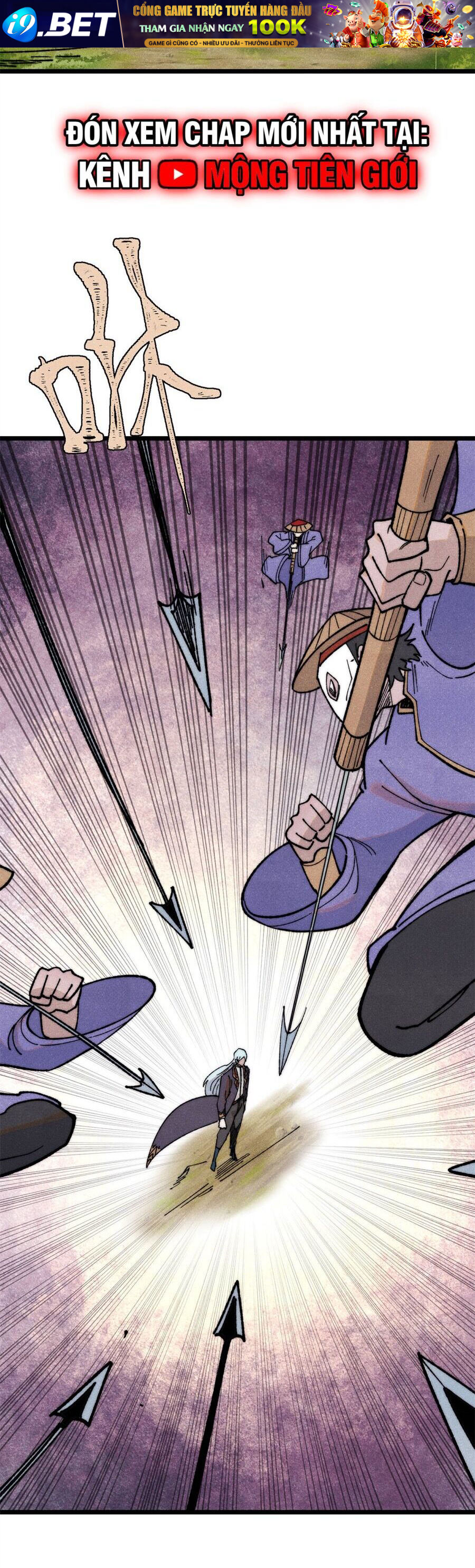 Vạn Cổ Tối Cường Tông - Chapter 349 - Page 14