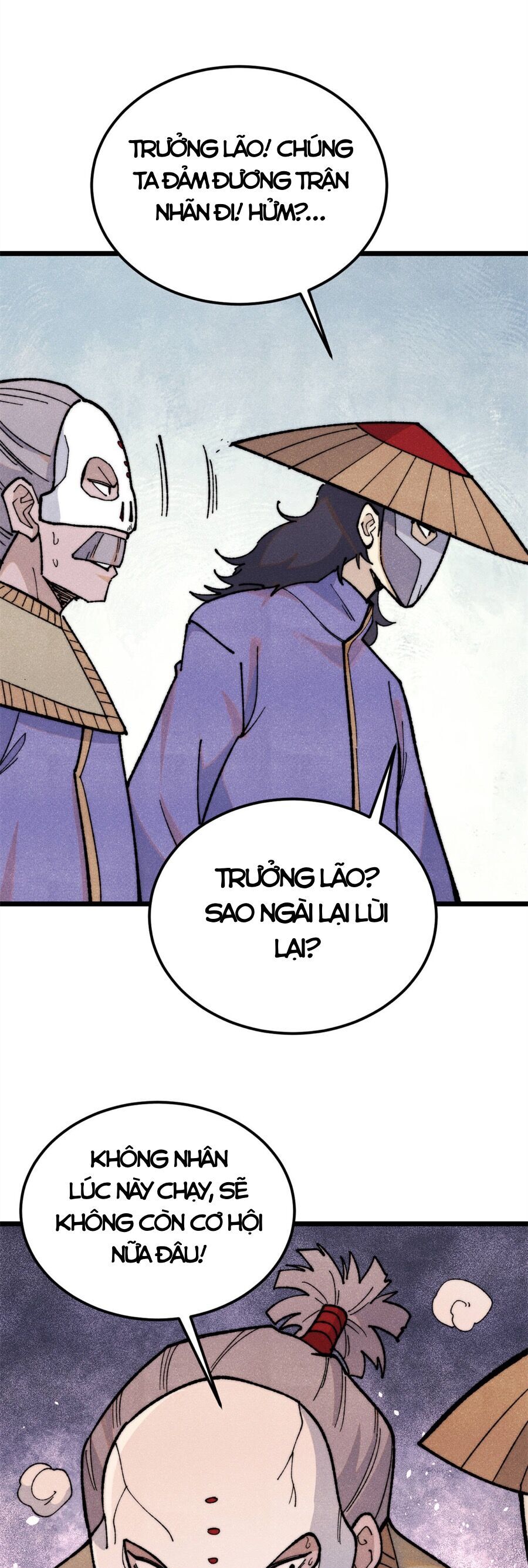 Vạn Cổ Tối Cường Tông - Chapter 349 - Page 15