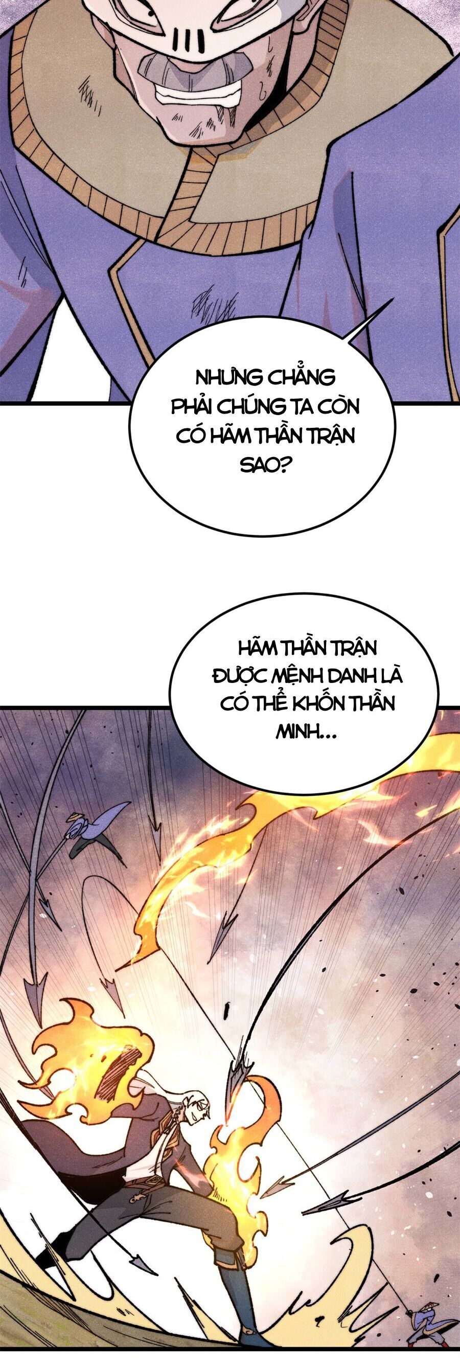 Vạn Cổ Tối Cường Tông - Chapter 349 - Page 16
