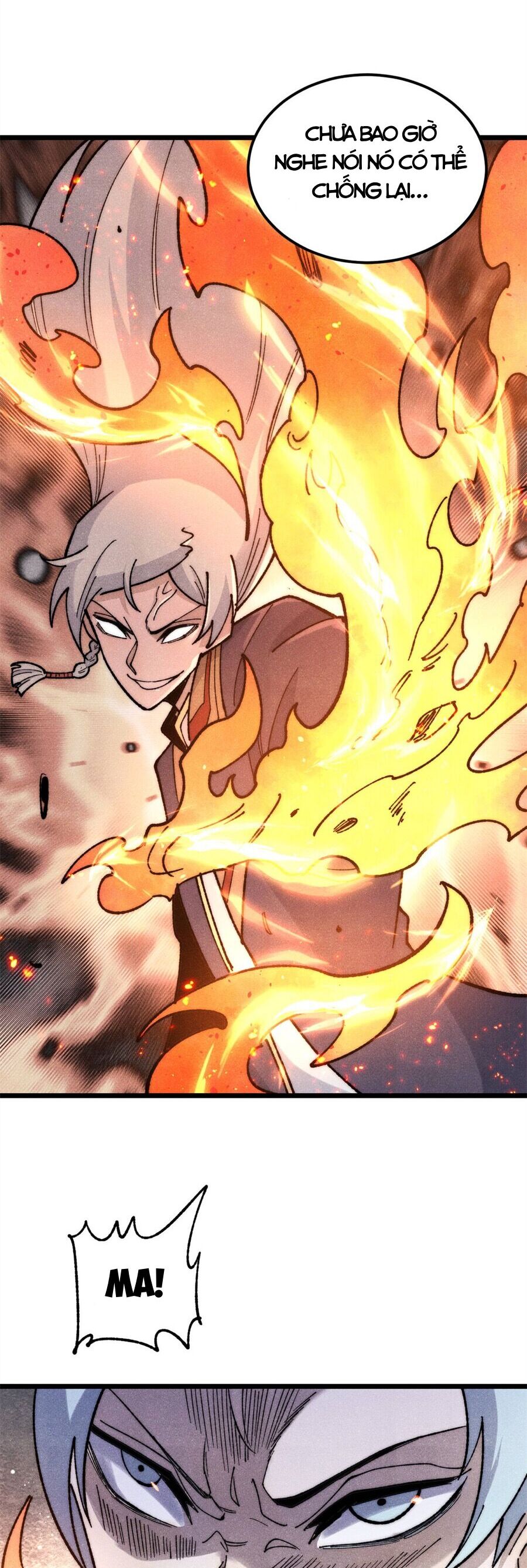 Vạn Cổ Tối Cường Tông - Chapter 349 - Page 17