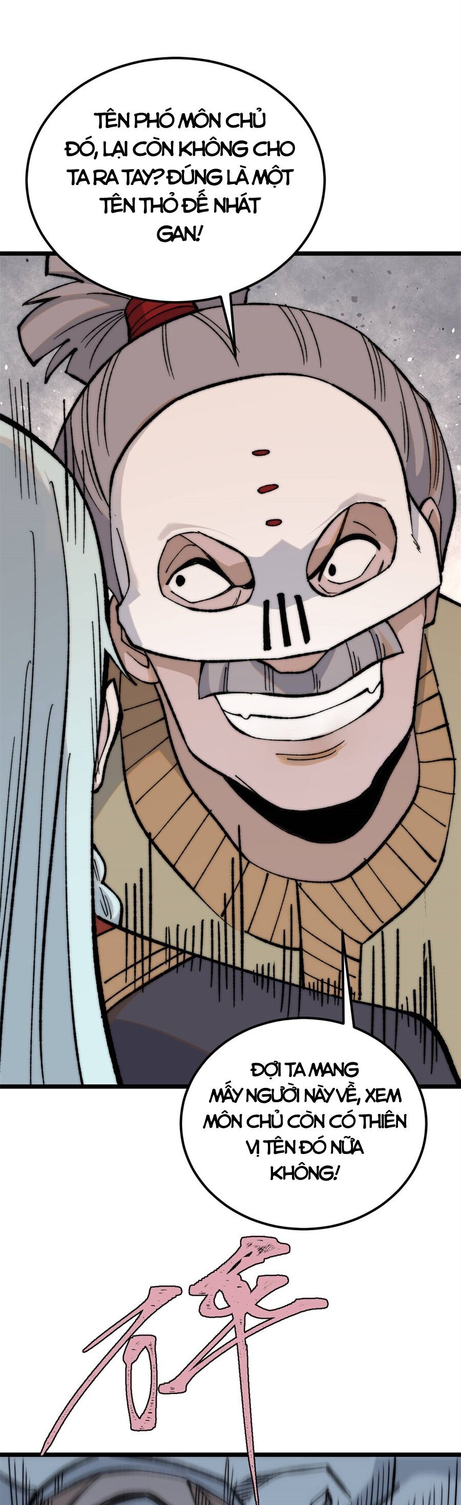 Vạn Cổ Tối Cường Tông - Chapter 349 - Page 5