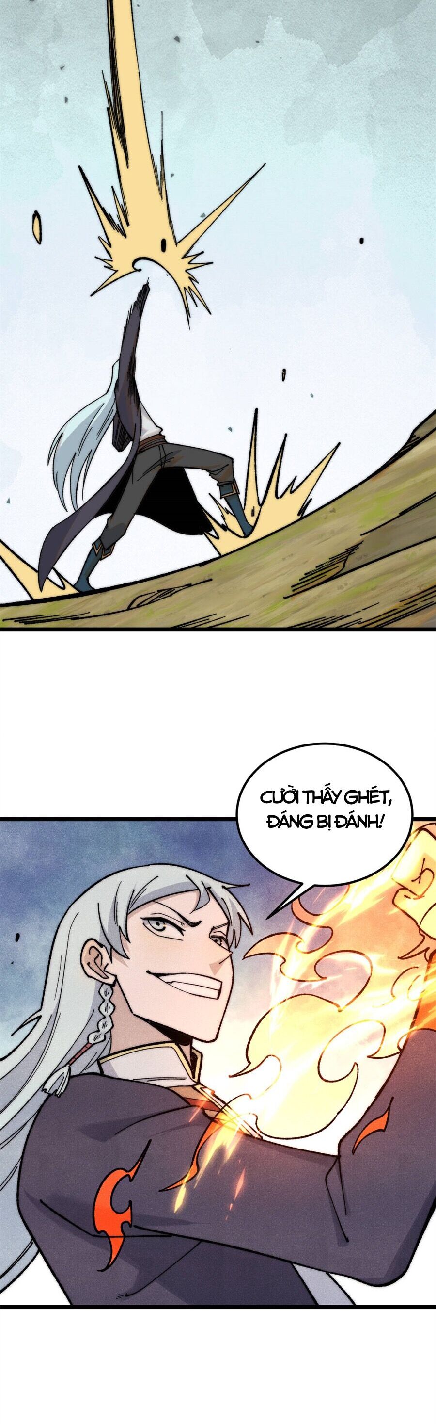 Vạn Cổ Tối Cường Tông - Chapter 349 - Page 7