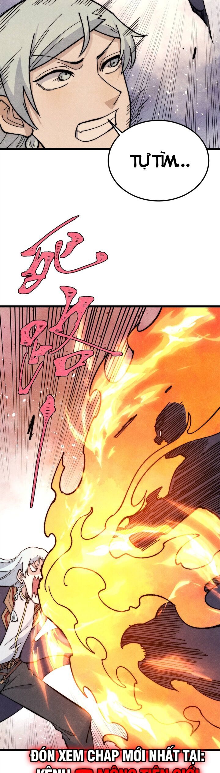 Vạn Cổ Tối Cường Tông - Chapter 349 - Page 9