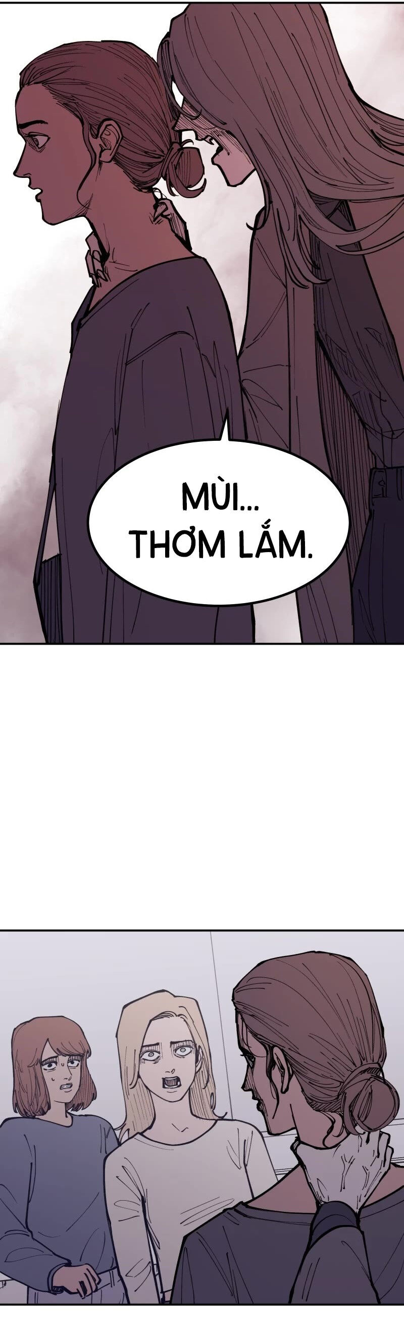 Vampire Family - Chapter 8 - Page 18