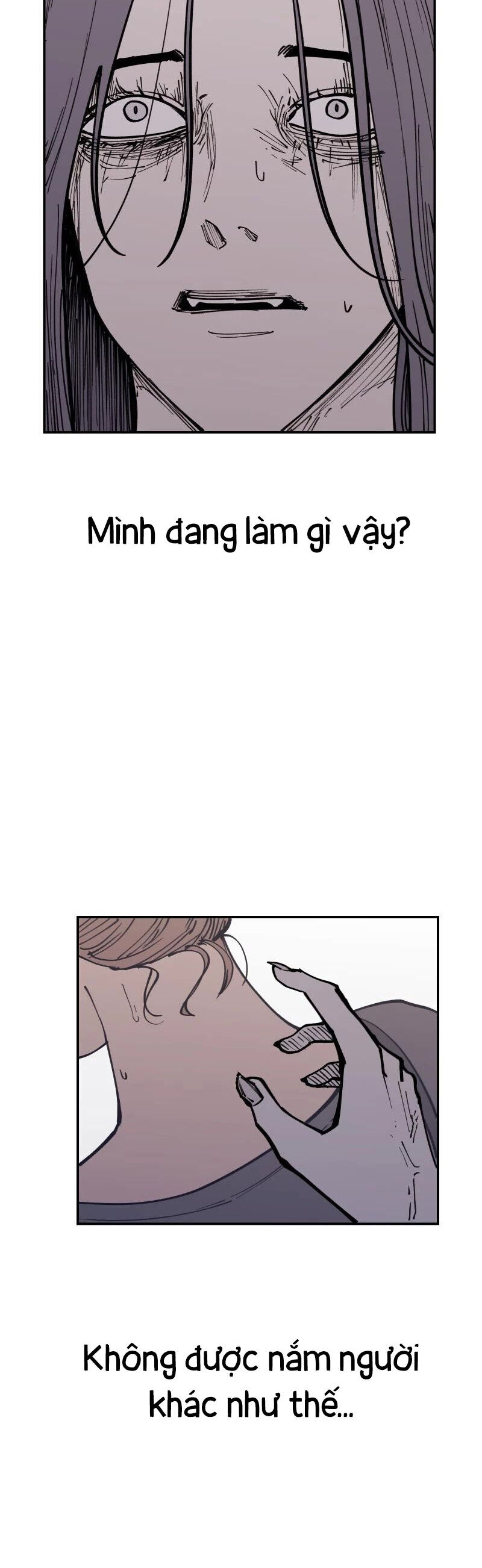 Vampire Family - Chapter 8 - Page 20