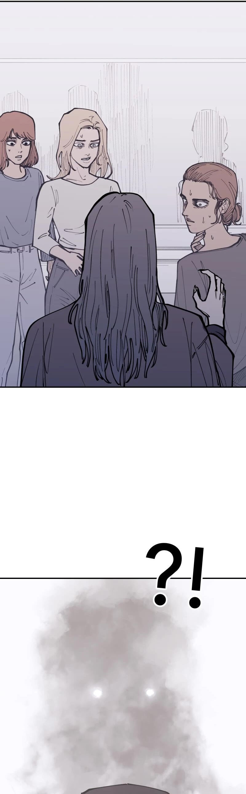 Vampire Family - Chapter 8 - Page 21